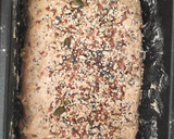 Foto del paso 2 de la receta: Pan semi integral con semillas en panificadora Lidl
