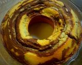 Foto langkah ke 12 dari resep Marble cake.