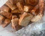 A picture of step 3 of Crispy Tofu - Oven Baked 🌶️.