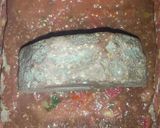 A picture of step 2 of Tamatar chutney.