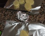 Foto del paso 2 de la receta Pescado expresss