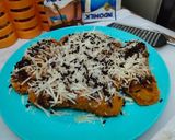 Foto langkah ke 4 dari resep Pisang goreng pasir.