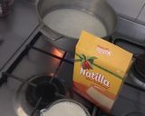 Foto del paso 1 de la receta: Natilla natural