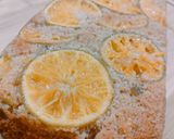 Orange and cinnamon cake (Tea time cake) রেসিপির ধাপ 4 ছবি