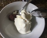 Foto del paso 3 de la receta: Cucuruchos de espuma de queso
