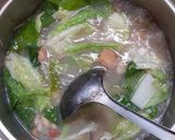 Foto langkah ke 7 dari resep Sayur Lodeh 🍲.