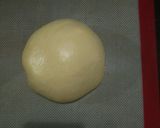 Foto langkah ke 3 dari resep Roti Tawar Killer Soft Bread.