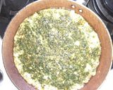 عکس مرحله 1 از دستور کوکو سبزی من
