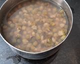 મગ નો સૂપ (Moong Soup Recipe In Gujarati) રેસીપી સ્ટેપ1ફોટો