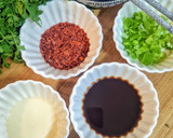 Foto del paso 1 de la receta: Salsa estilo oriental