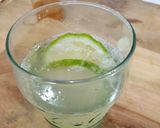 Foto langkah ke 6 dari resep Lemon Zodaa.