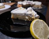 Une image de l'étape 18 de Tarte citron au mascarpone.