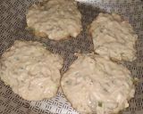 Foto del paso 3 de la receta: Tortitas de verduras light