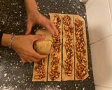Foto del paso 7 de la receta: Tarta espiral de manzanas delicioso 🍎❤👩‍🍳