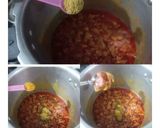 A picture of step 7 of Kathiyawadi Lauki Aloo Sabzi (Bottle Gourd & Potatoes Curry).