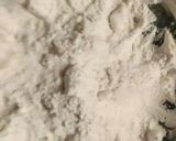 A picture of step 3 of Chawal Faraa.