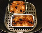 Hình bước làm 5 của món Bánh Cake Banana