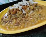 Ragda patties recipe step 6 photo