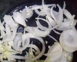 Foto langkah ke 3 dari resep Tumis Pakcoy Tofu Goreng.