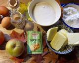 Cake Aux Pommes Cardamome Et Cannelle De Juliette Krier Cookpad