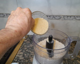 Foto del paso 2 de la receta: Pancakes de avena y coco
