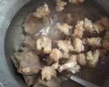 Foto langkah ke 1 dari resep Bakso Mercon Tetelan.