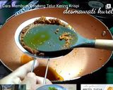 Foto langkah ke 6 dari resep Rendang Telur Kering Krispi.