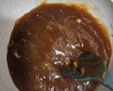 Foto langkah ke 6 dari resep Lumpia Ayam sayur.