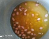 A picture of step 1 of Peanuts Chat.