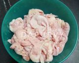 Foto langkah ke 1 dari resep MINYAK Ayam + Tips supaya hasilnya kuning bening.