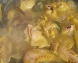Foto langkah ke 3 dari resep 108. Ayam Bumbu Sedap.