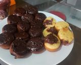 Foto langkah ke 9 dari resep 29. Kue cubit.