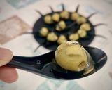 Foto del paso 6 de la receta: Gelatinas de Martini