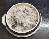 மிதமான சாப்பாட்டில் பூரண கொழுக்கட்டை ரெசிபி ஸ்டேப் 1 புகைப்படம்