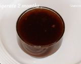 A picture of step 5 of Tamarind chutney meethi gud imli ki chutney.