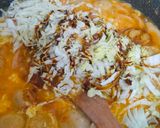 Foto langkah ke 6 dari resep Seblak Bandung.