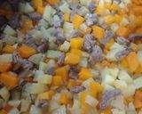 Foto del paso 3 de la receta: Guiso de lenteja