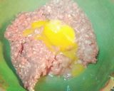 Foto del paso 1 de la receta: Hamburguesas para bebés/niños *De Nestum*