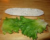 Foto del paso 5 de la receta: HAMBURGUESAS KOFTA. JON STYLE