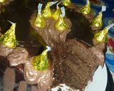 Foto del paso 22 de la receta: Pastel de chocolate