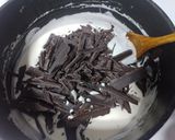 عکس مرحله 3 از دستور دسر بیسکوییتی نسکافه ای