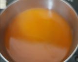 A picture of step 3 of Carrot ginger tomato soup.