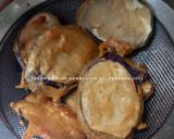 Foto langkah ke 4 dari resep Terong Krispi Sambel Ijo.