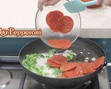 Foto langkah ke 1 dari resep Pizza Roti Goreng.