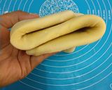 Foto langkah ke 3 dari resep Puff pastry homemade.