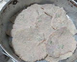 Foto del paso 4 de la receta: Milanesas de Nalga