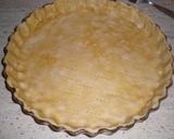 Foto del paso 5 de la receta Quiche de calabacín y queso