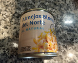 Foto del paso 1 de la receta: Arroz meloso con marisco exprés