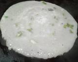 Sama & sago dosa (Navratri vrat special) recipe step 4 photo
