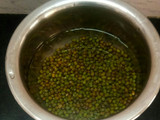મગ નું સૂપ (Moong Soup Recipe In Gujarati)